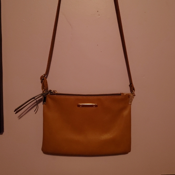 Call it Spring Crossbody Bag Brown - Picture 1 of 2